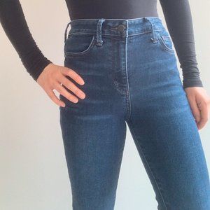 Sam Edelman Stiletto High Rise Skinny Jean (25)